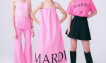 潮流品牌Mardi Mercredi正式进驻中国
